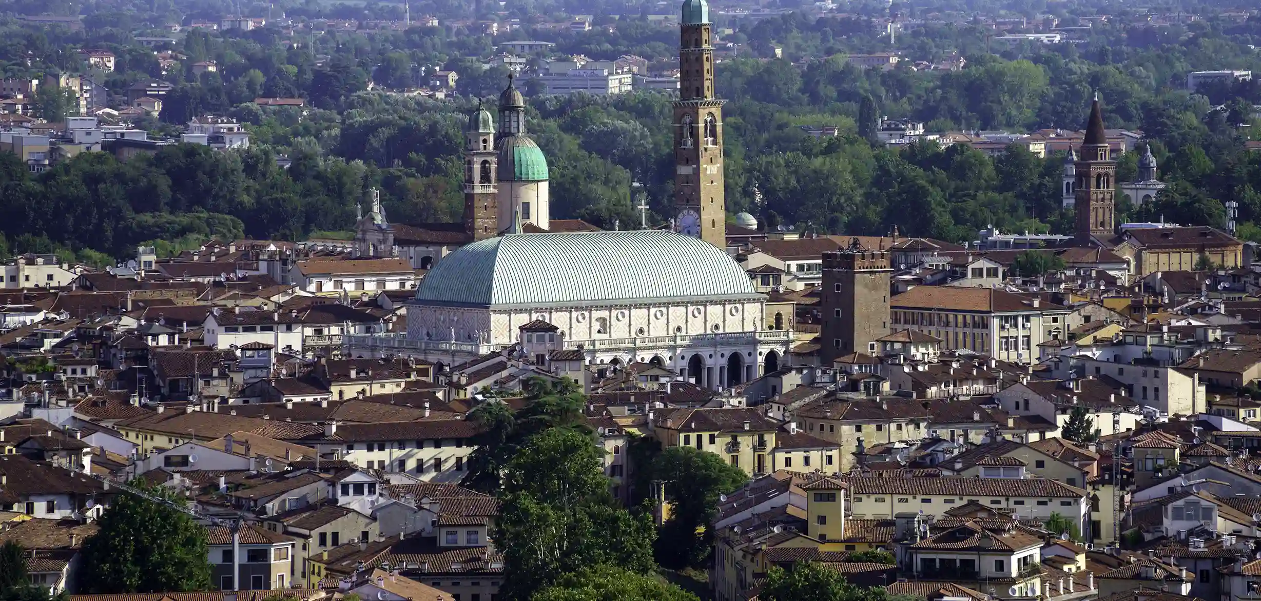 service live streaming a Padova